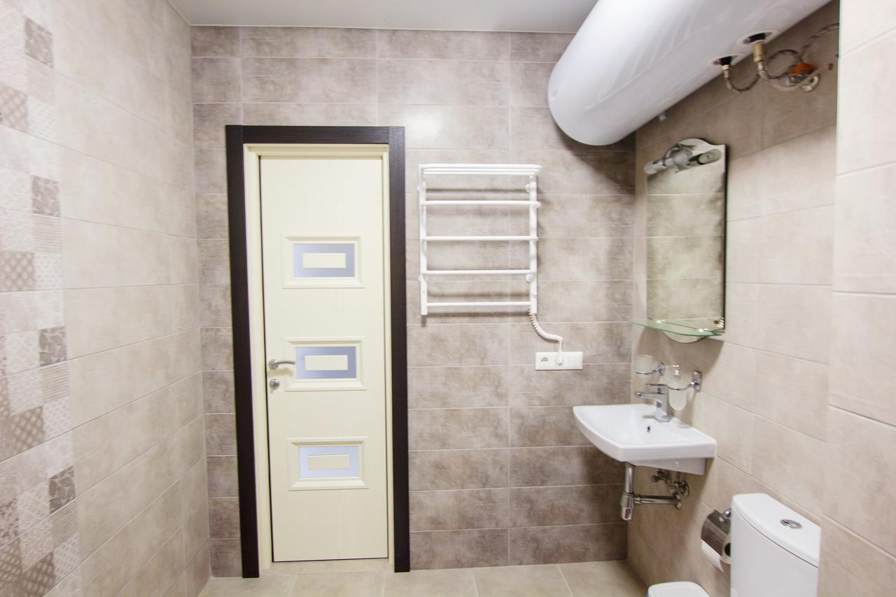 East Residence White Kiew Exterior foto
